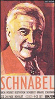 Artur Schnabel (Various)