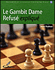 Le Gambit dame refusé expliqué