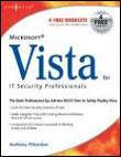 Microsoft vista for it security professionals