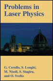 Problems in laser physics