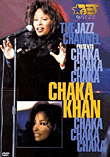 Jazz channel presents Chaka Khan