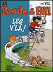 22 ! V'la Boule et Bill