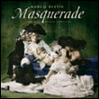 Mini earbooks masquerade