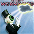 Wormwood curious stories from the bible - DVD Zone 1