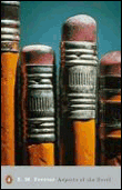 Aspects of the novel