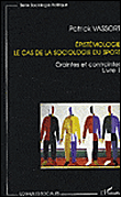 Epistémologie, le cas de la sociologie du sport