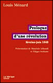 Prologue d'une révolution, février-juin 1848