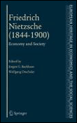 Friedrich nietzsche