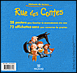 Pack Rue Des Contes Posters Et Affiches