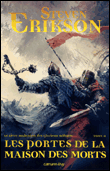 Le livre Malazeen des glorieux défunts - Le livre Malazeen des glorieux défunts, Tome 2 T2