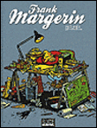 Frank Margerin présente l´intégrale