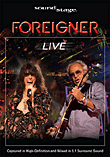 Live soundstage