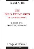 Le dossier d'un chef-d'oeuvre maudit