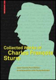 Collected works of charles françois sturm
