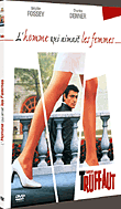 L'homme qui aimait les femmes - DVD Zone 1