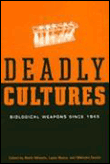 Deadly cultures
