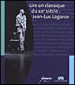 Lire un classique du 20e siecle jean-luc lagarce