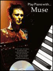 Muse play piano
