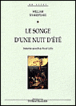 Le songe d une nuit d ete