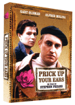 Prick Up Your Ears