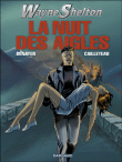 La nuit des aigles