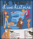 Le temps d'une histoire de 3 minutes