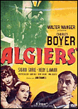 Algiers