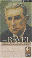 Bolero/Daphnis & Chloe (Ravel,Maurice)