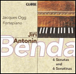 6 Sonaten & 6 Sonatinen für Fortepiano