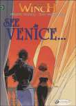 Largo Winch - tome 5 See Venice