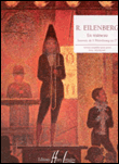 En traineau souvenir de st petersbourg op.57 - R. Eilenberg - broché