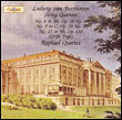 Quatuors N°6 et N°9 - Grande fugue / op.133