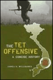 The tet offensive