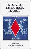 Messages de Maitreya le Christ