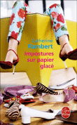 Impostures sur papier glacé