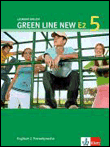 Green line new e2, band 5. schülerbuch. bayern