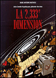 Julius corentin acquefacques t05 2333eme dim