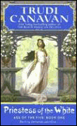 Priestess of the white