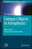 Compact objects in astrophysics