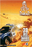 Dakar - 30 ans de petites et grandes victoires