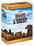 La Conquête de l'Ouest - Edition Prestige