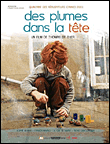 Des plumes dans la tête