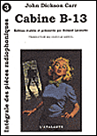 Cabine B13