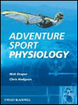Adventure sports physiology