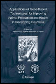 Applications of gene-based technologies for improving animal