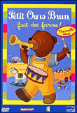 Le Petit Ours Brun fait des farces