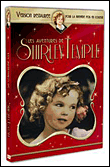 Les aventures de Shirley Temple
