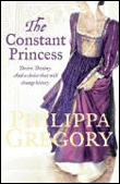 CONSTANT PRINCESS