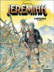 Jeremiah