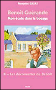 Les découvertes de Benoît